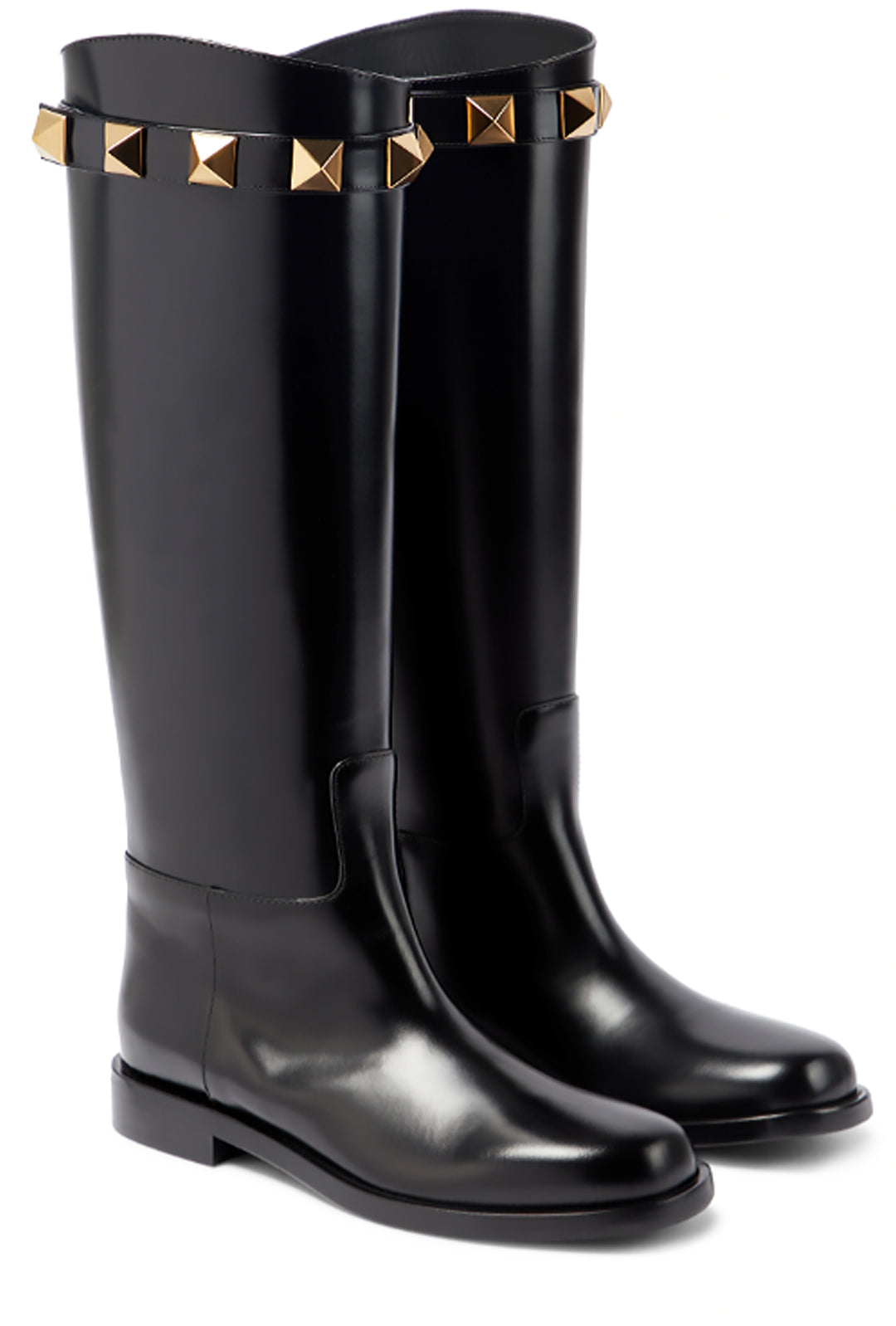 VELMA - STUDROCK RIDDING BOOTS
