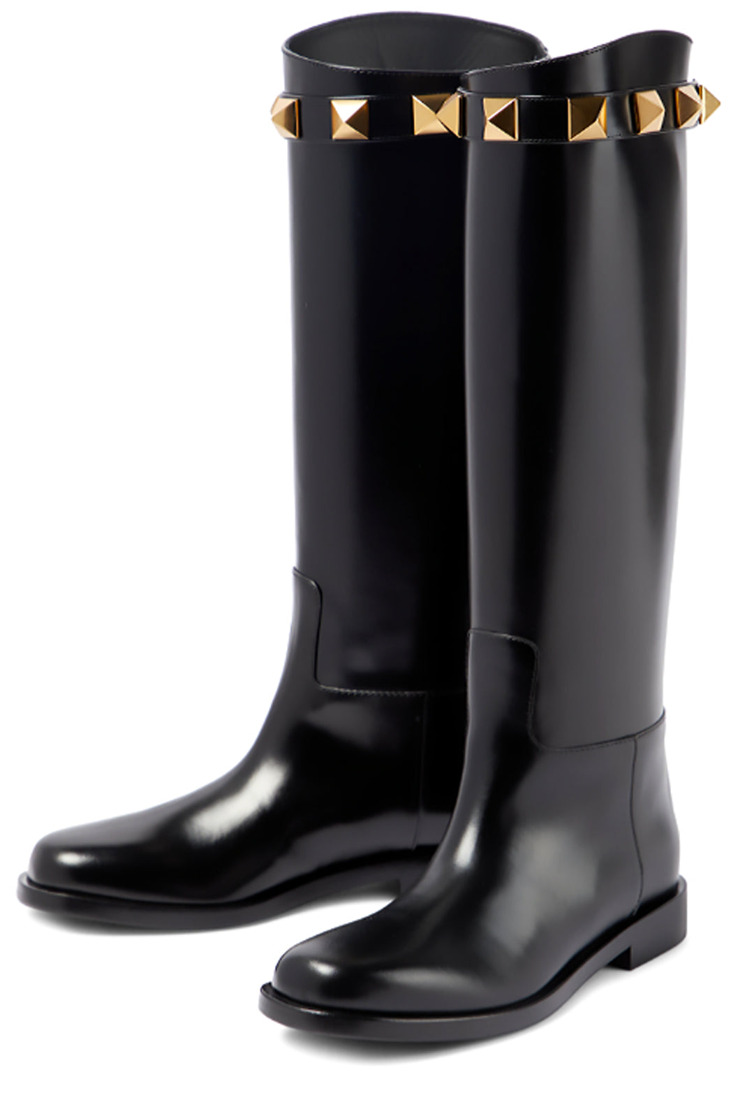 VELMA - STUDROCK RIDDING BOOTS