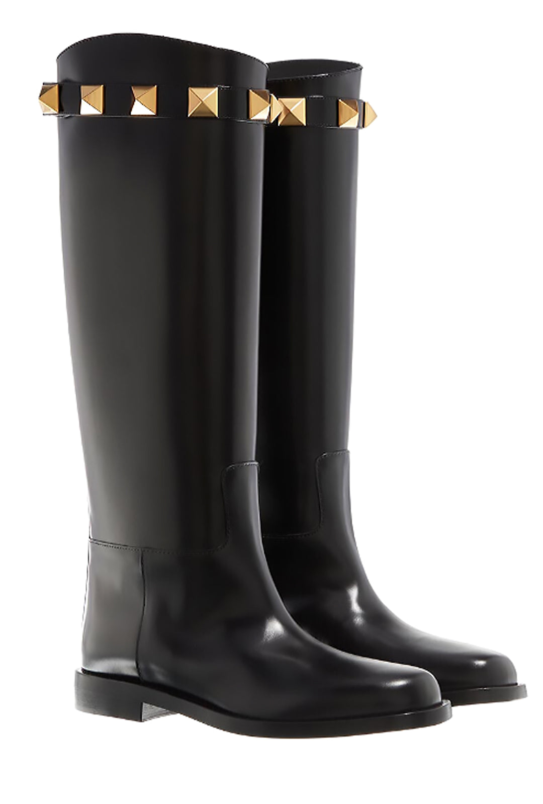 VELMA - STUDROCK RIDDING BOOTS