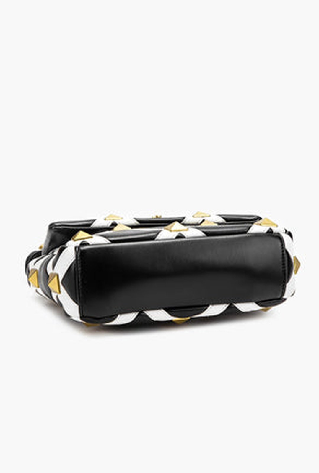 VITONICA - STUDROCK HARLEQUIN BAG