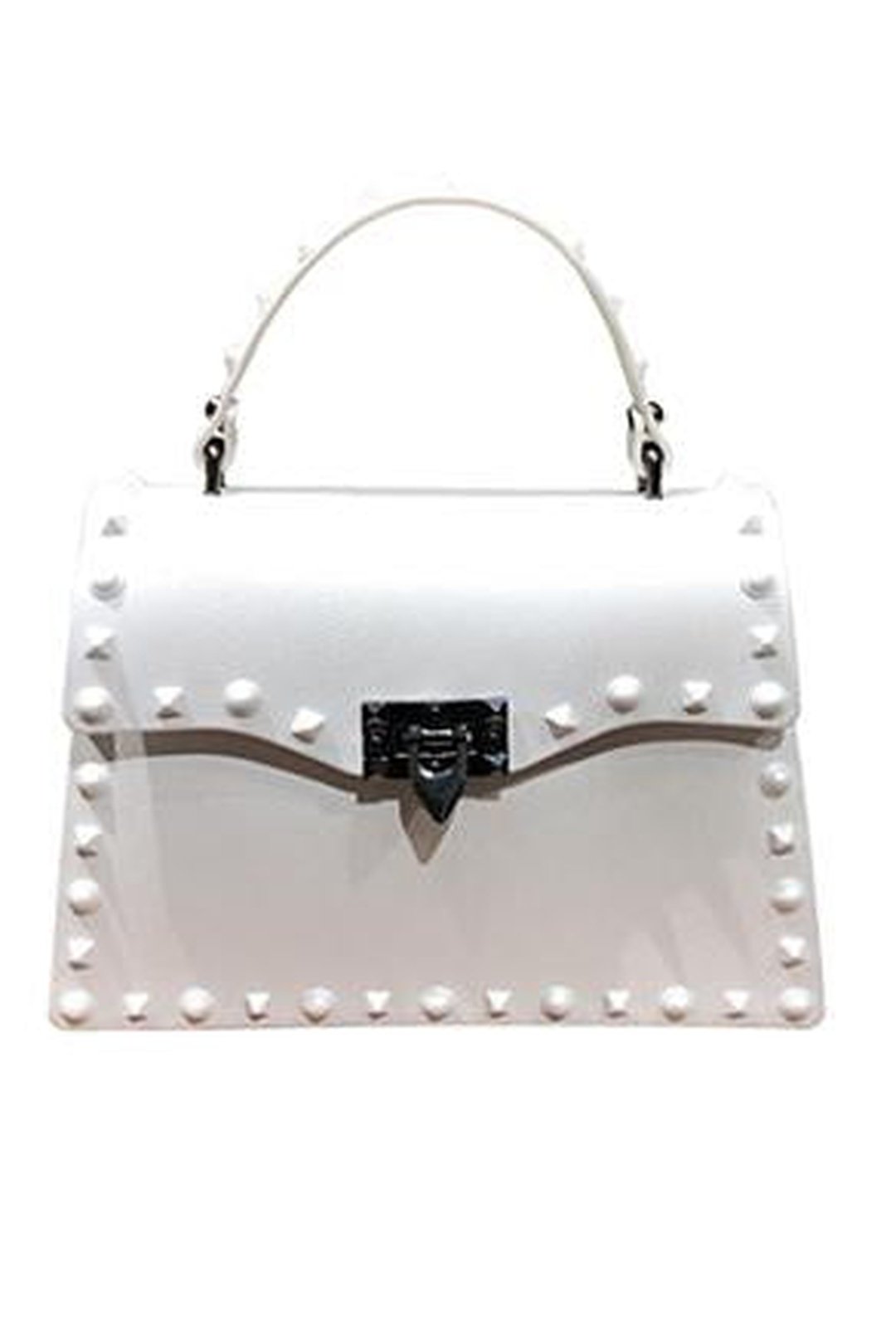 VIVIAN - STUDROCK RUBBERIZE BAG