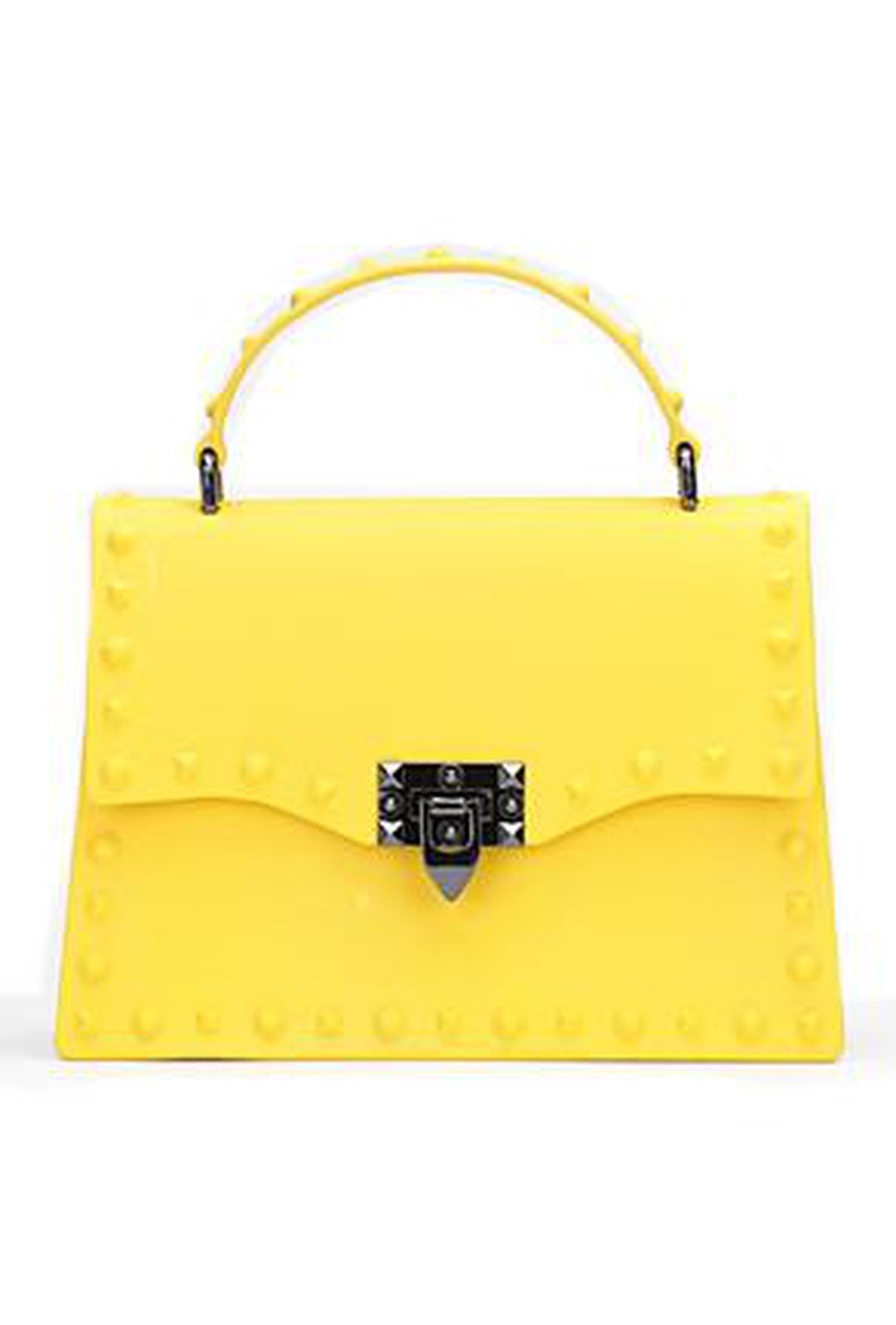 VIVIAN - STUDROCK RUBBERIZE BAG