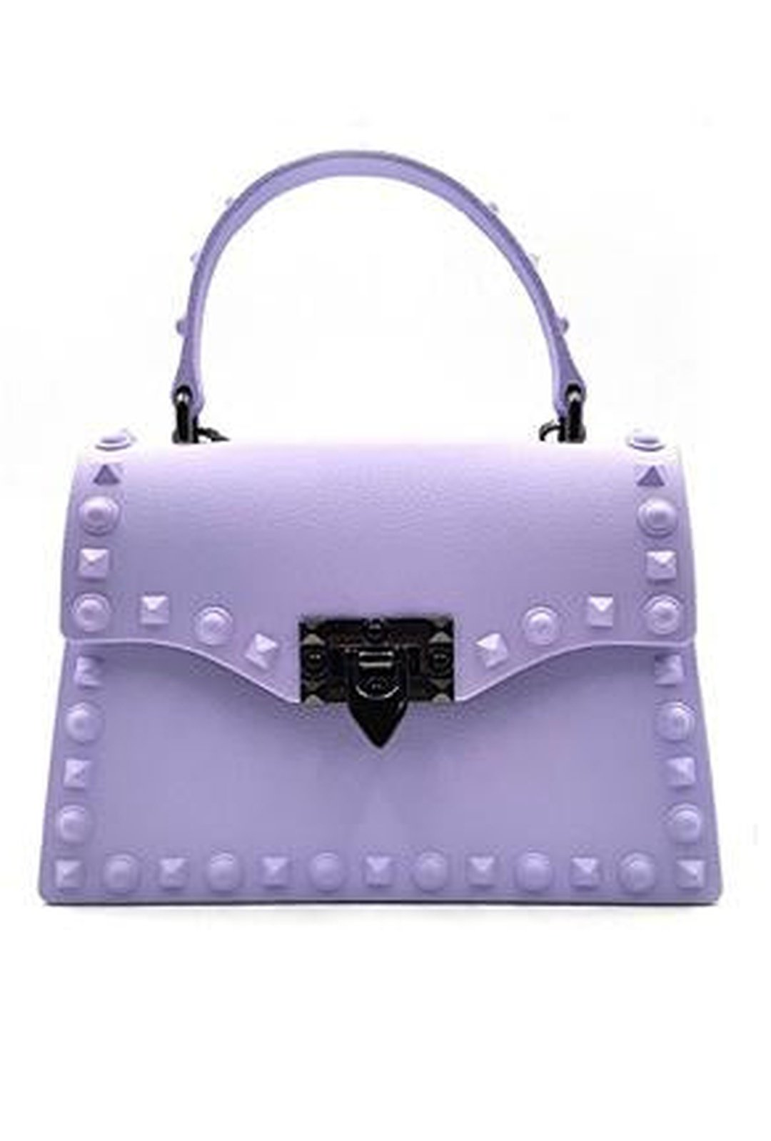 VIVIAN - STUDROCK RUBBERIZE BAG