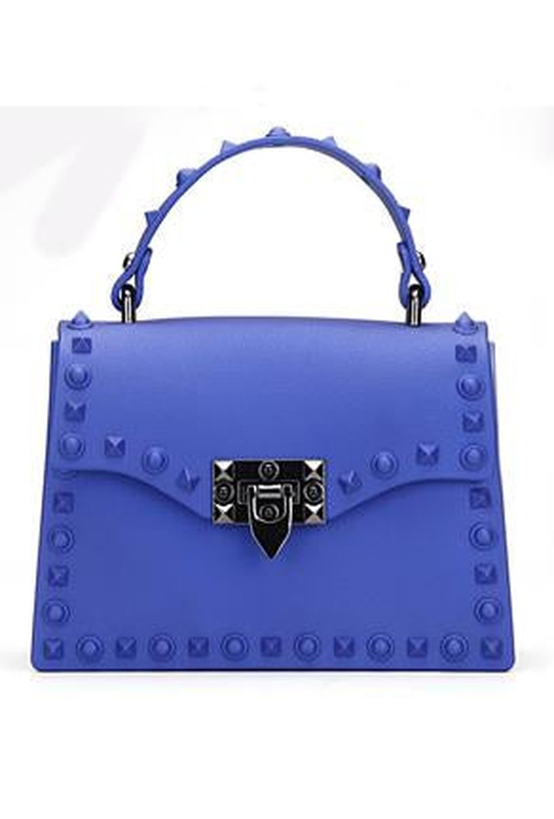 VIVIAN - STUDROCK RUBBERIZE BAG