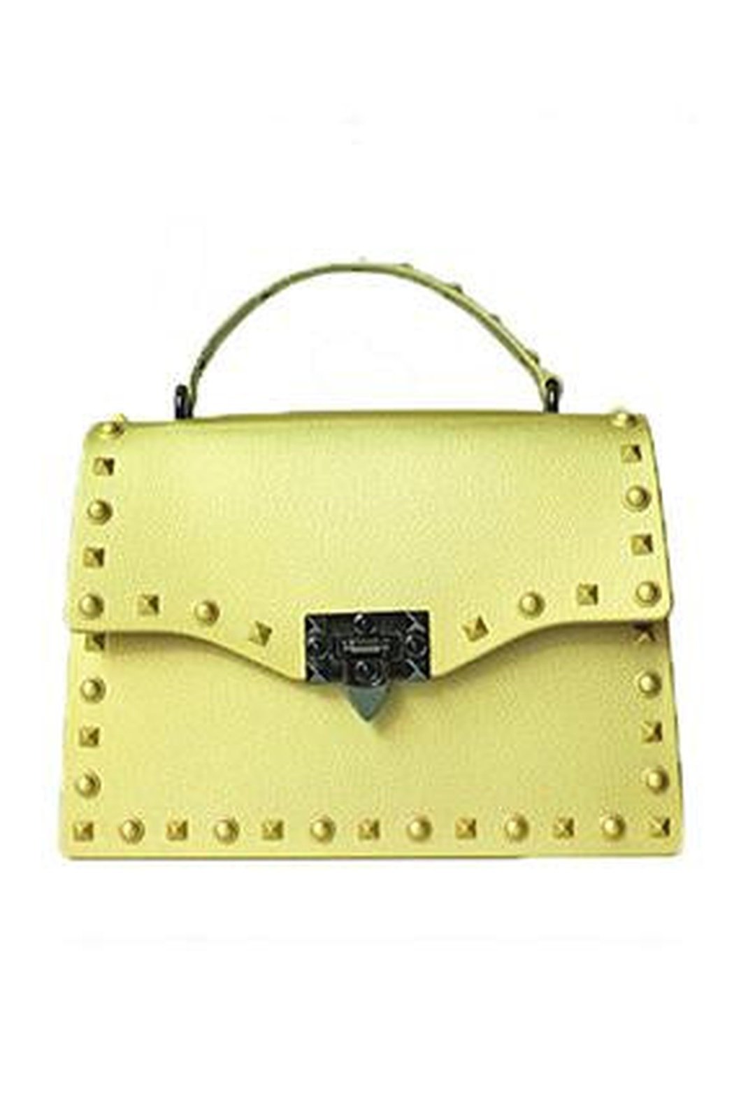 VIVIAN - STUDROCK RUBBERIZE BAG