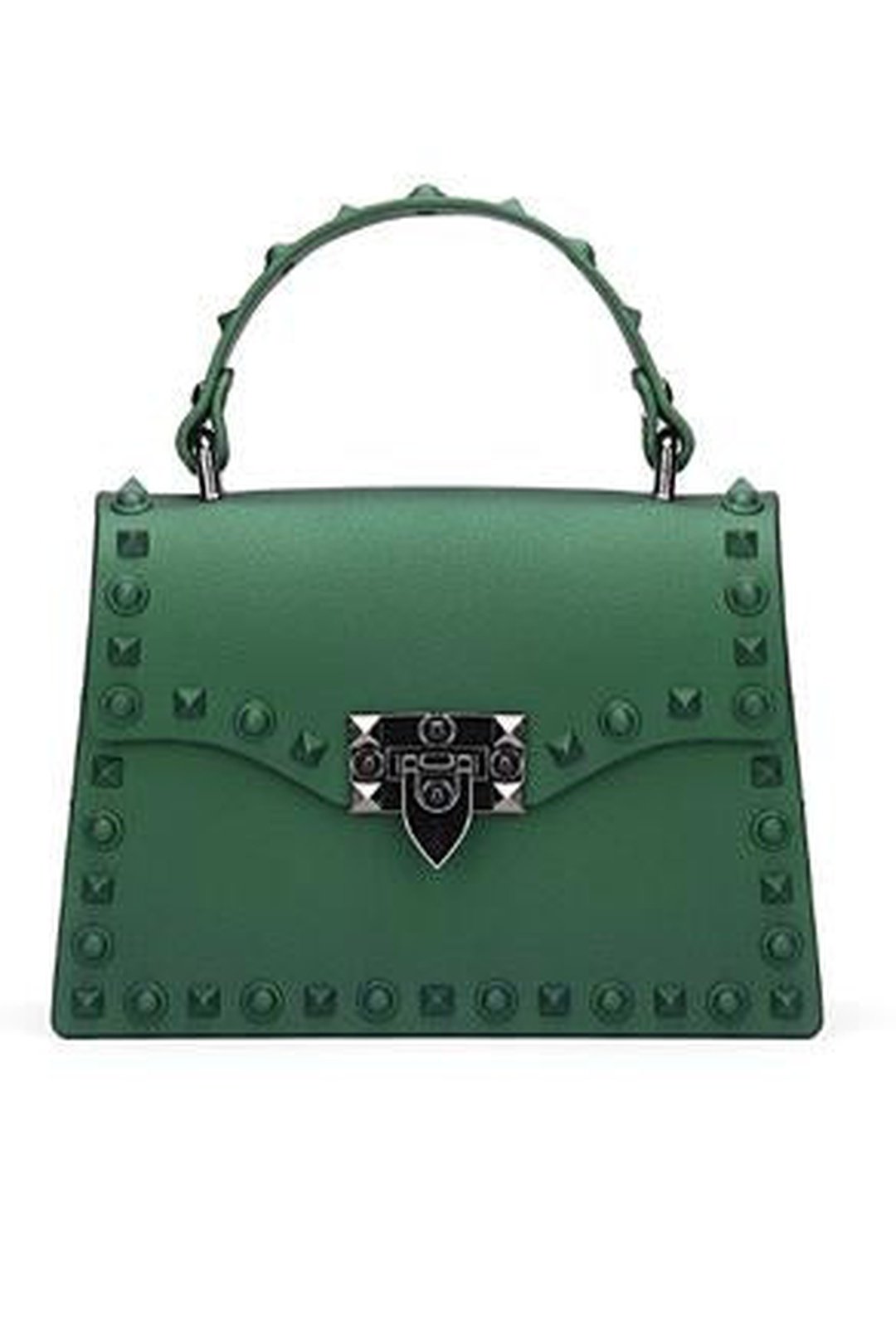 VIVIAN - STUDROCK RUBBERIZE BAG