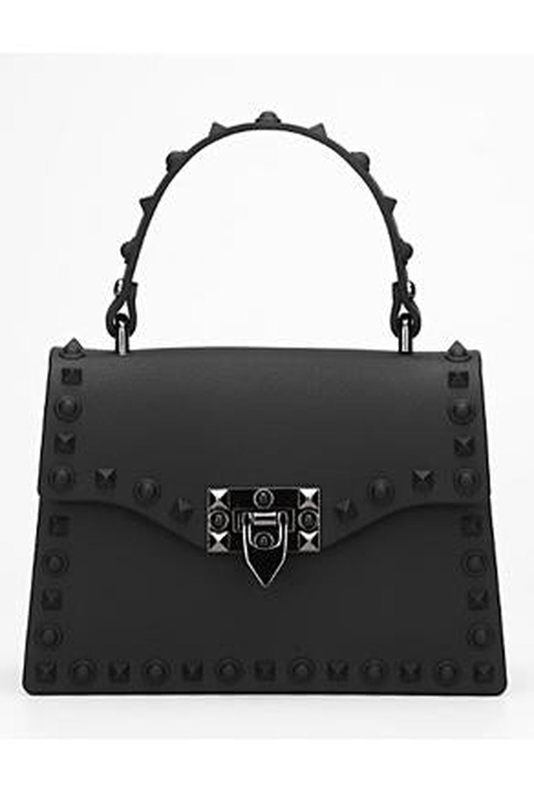 VIVIAN - STUDROCK RUBBERIZE BAG