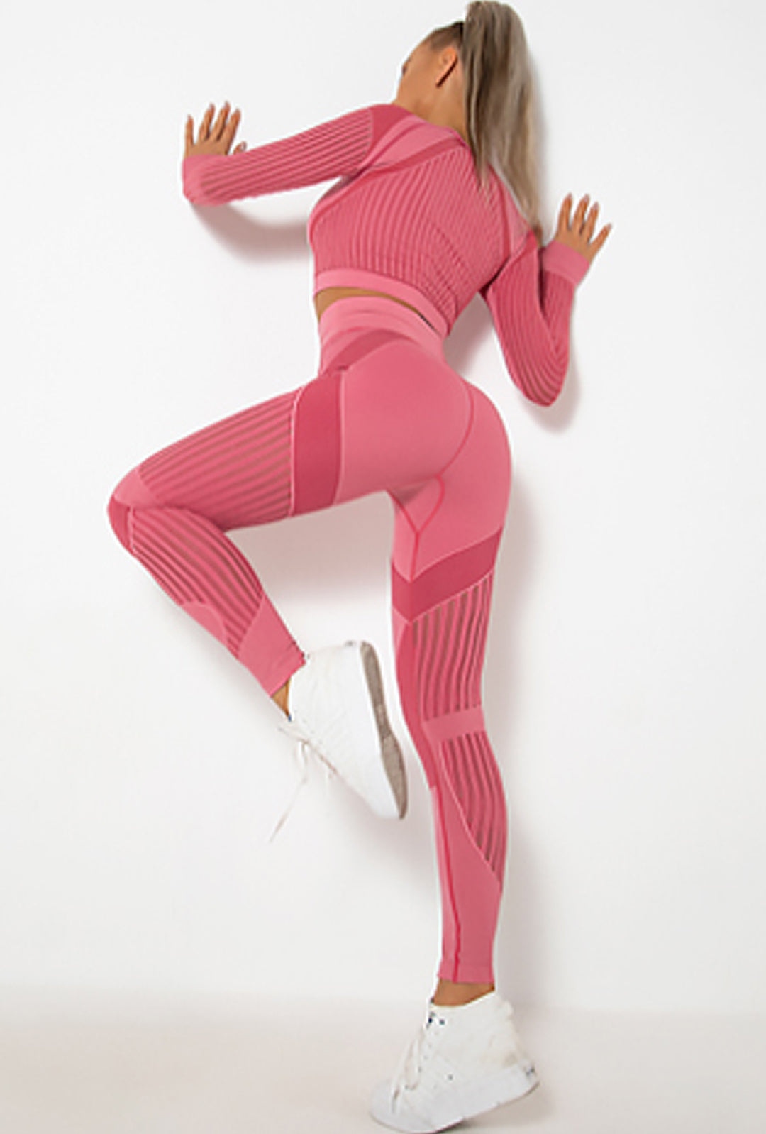 YAE - YOGA 2 PIECE SUIT