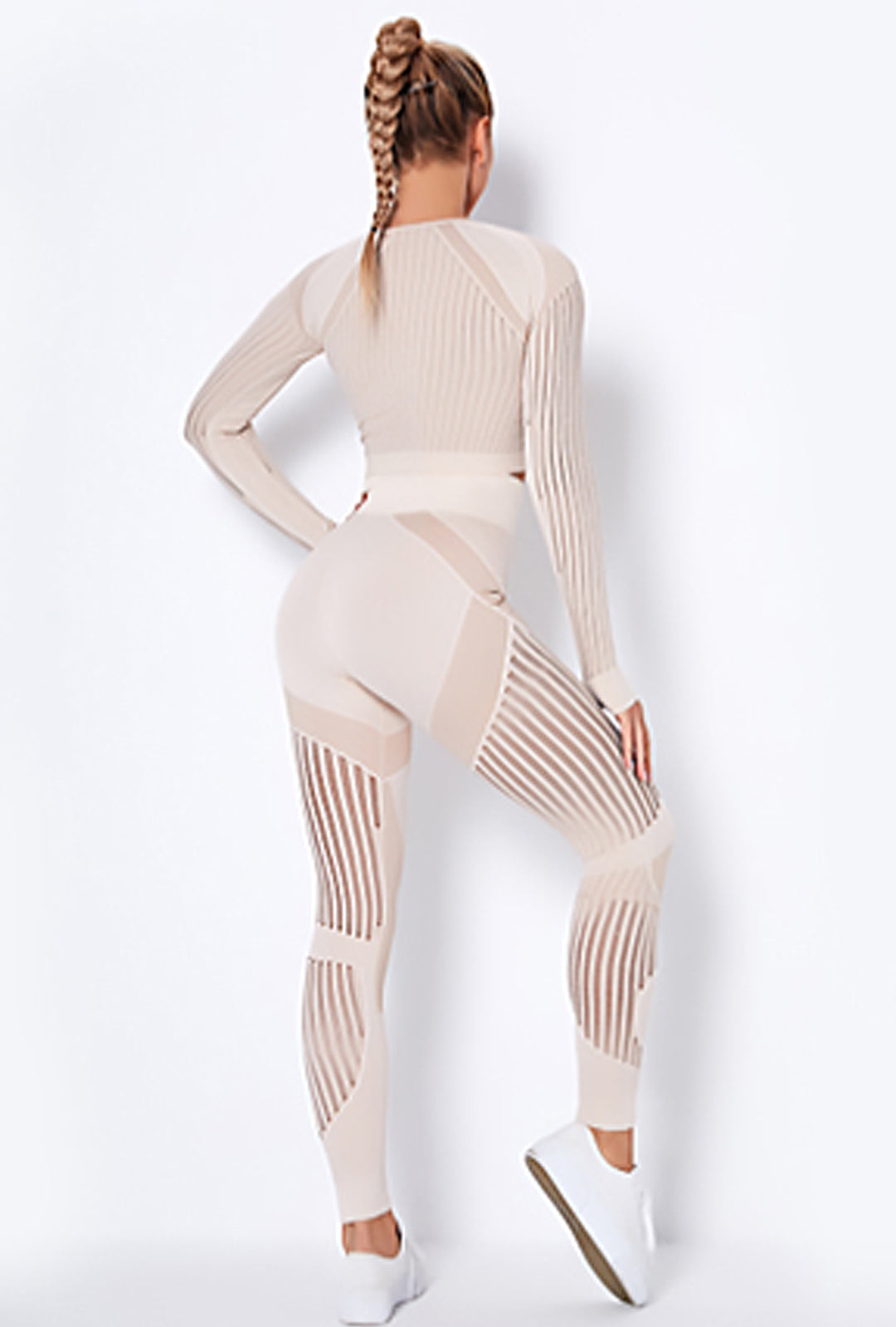 YAE - YOGA 2 PIECE SUIT