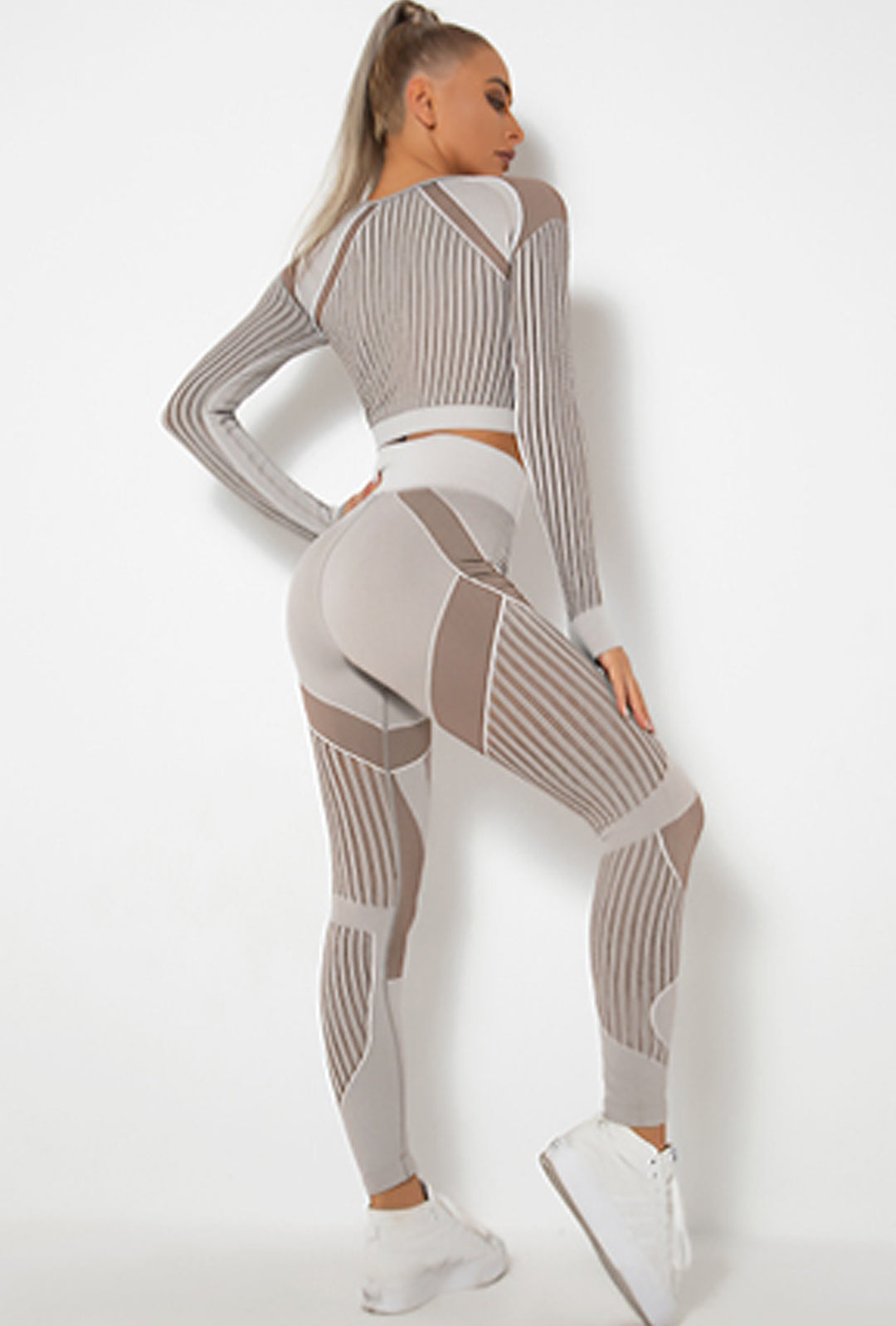YAE - YOGA 2 PIECE SUIT