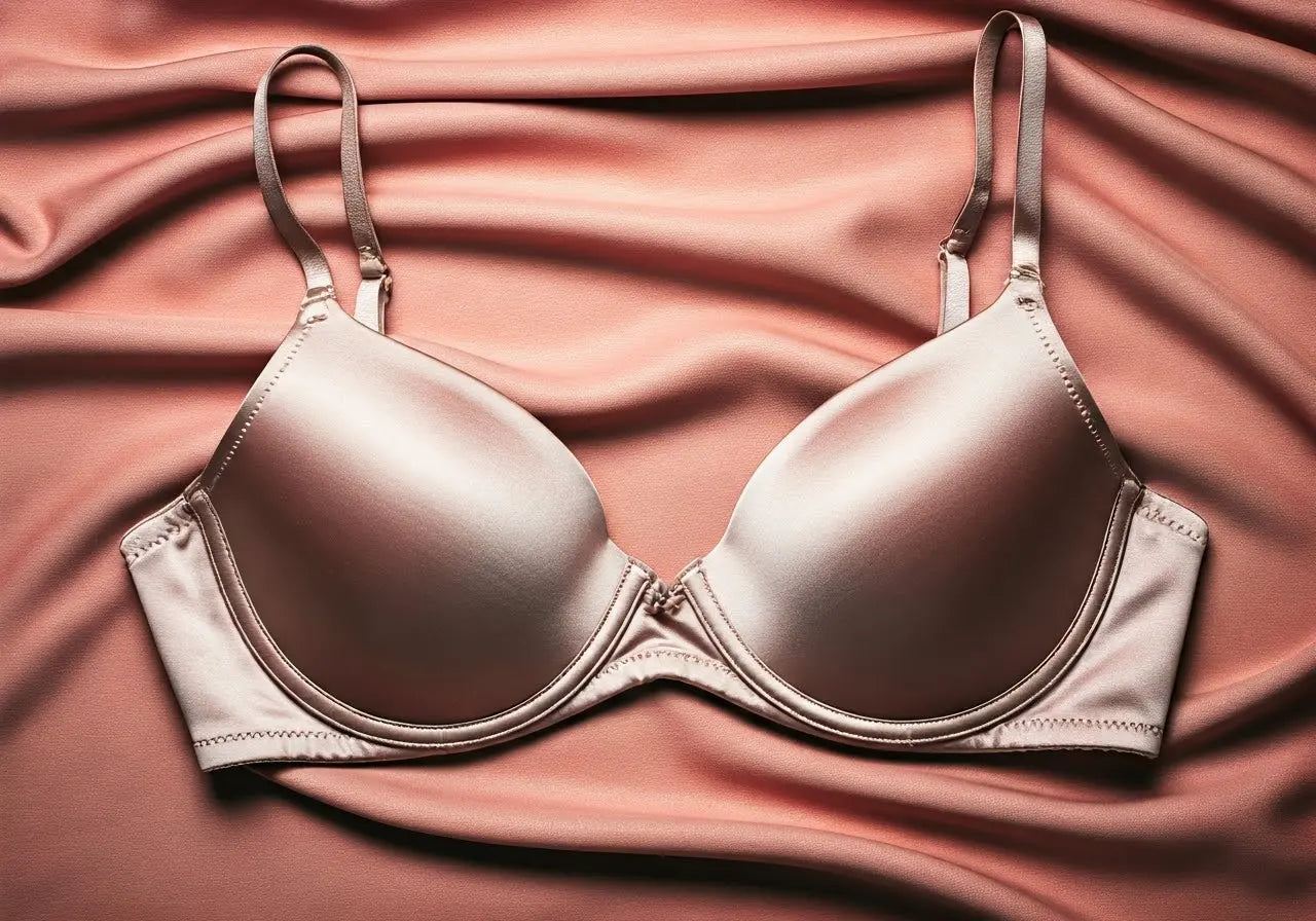 Plunge Bras: The Secret to Effortless Elegance