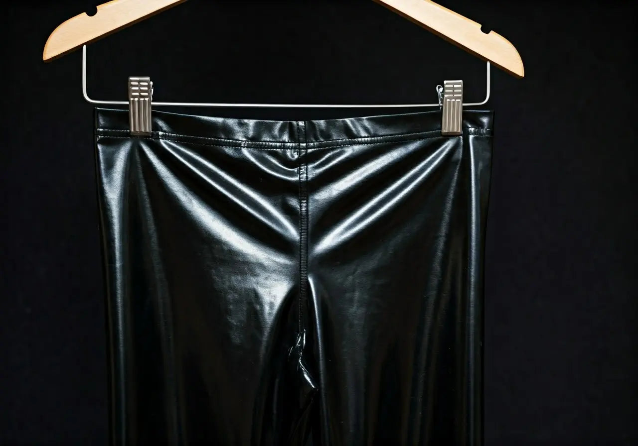 10 Stunning Ways to Style Latex Leggings for Any Occasion