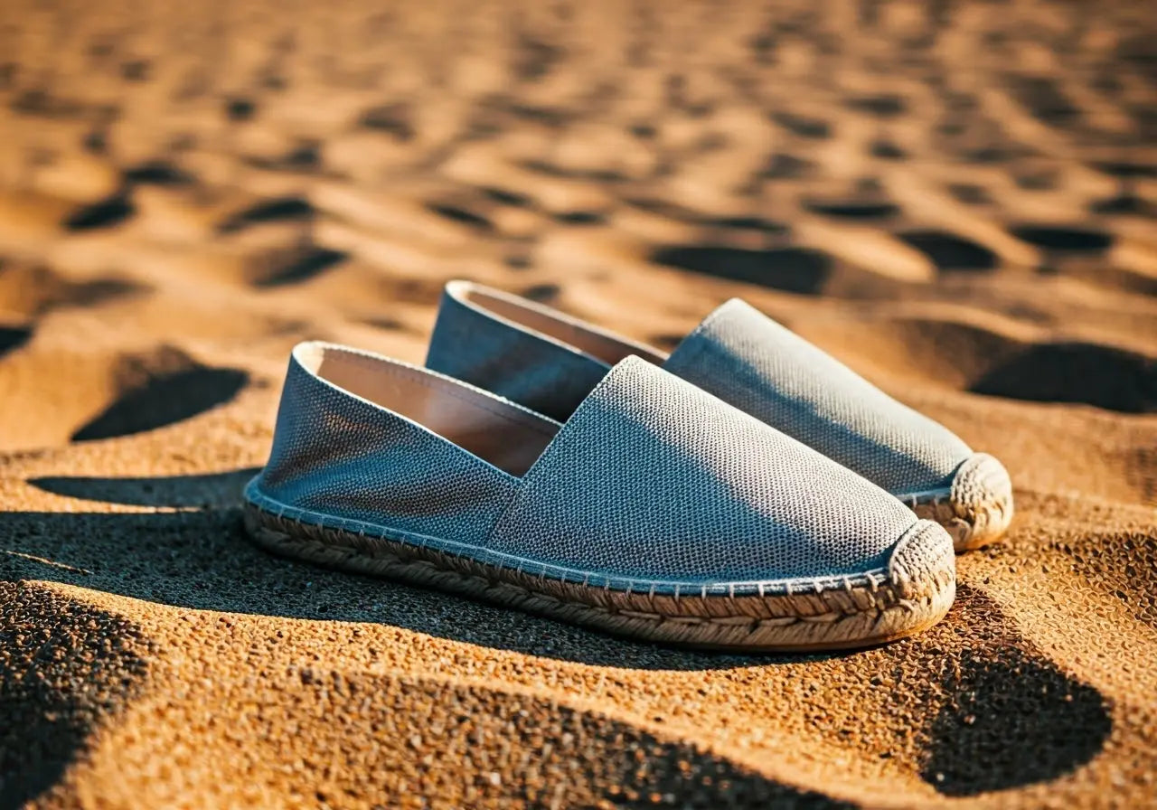 Are Espadrilles Comfortable for All-Day Wear?