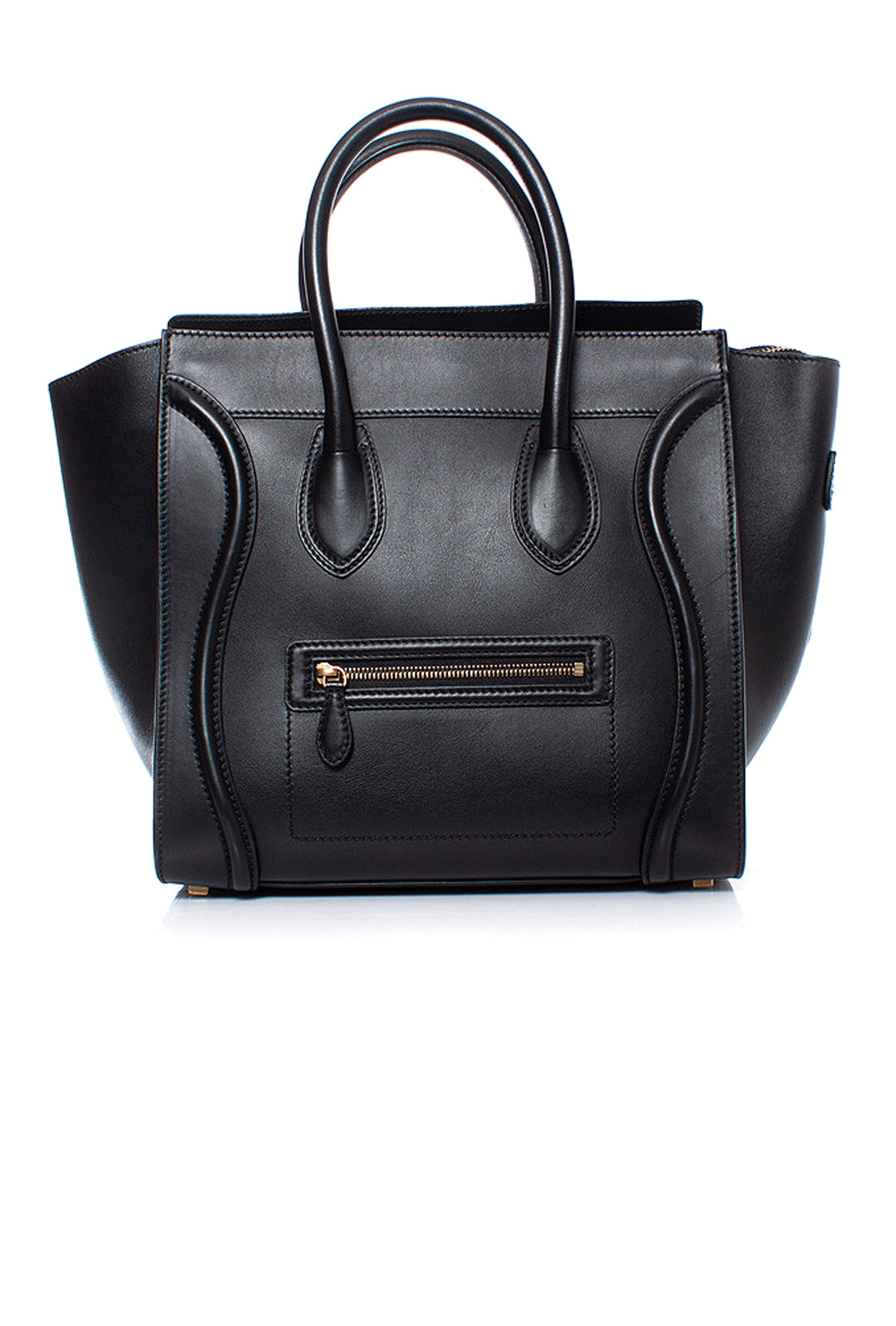 BALENCIA - TRAPEZE TOTE BAG