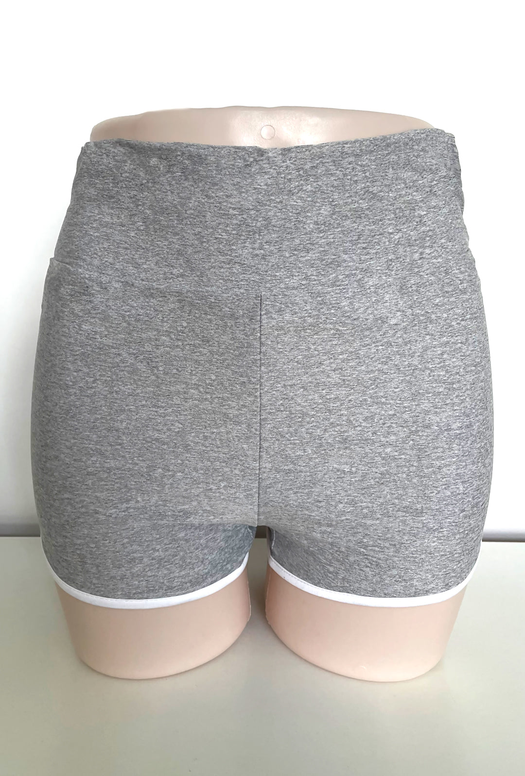 JAS - PANTALONES CORTOS DE GIMNASIO