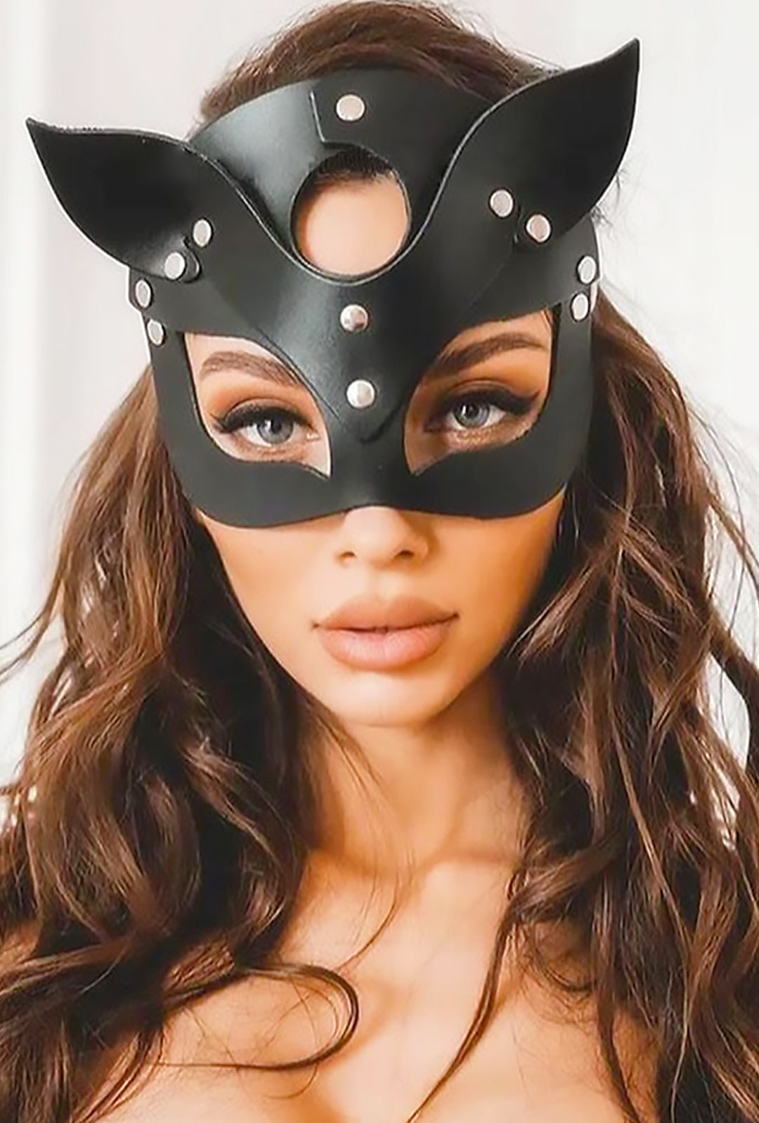 LETA - EROTIC CAT MASK