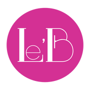 Le'Beautiful.co logo