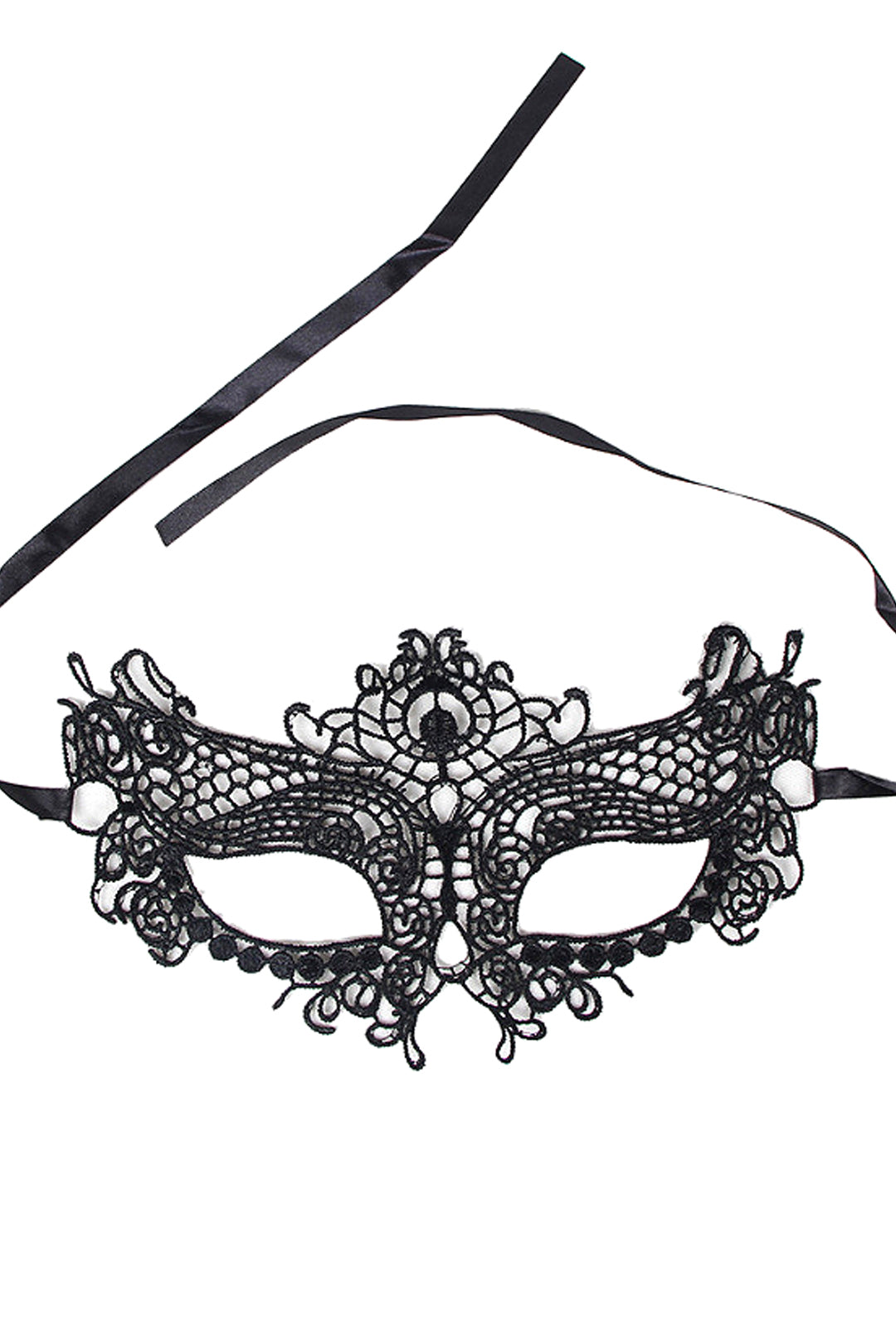 SABINA - LACE FASHION MASK