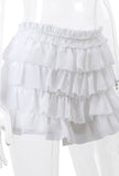 SEMON - BLOOMERS RUFFLE SET