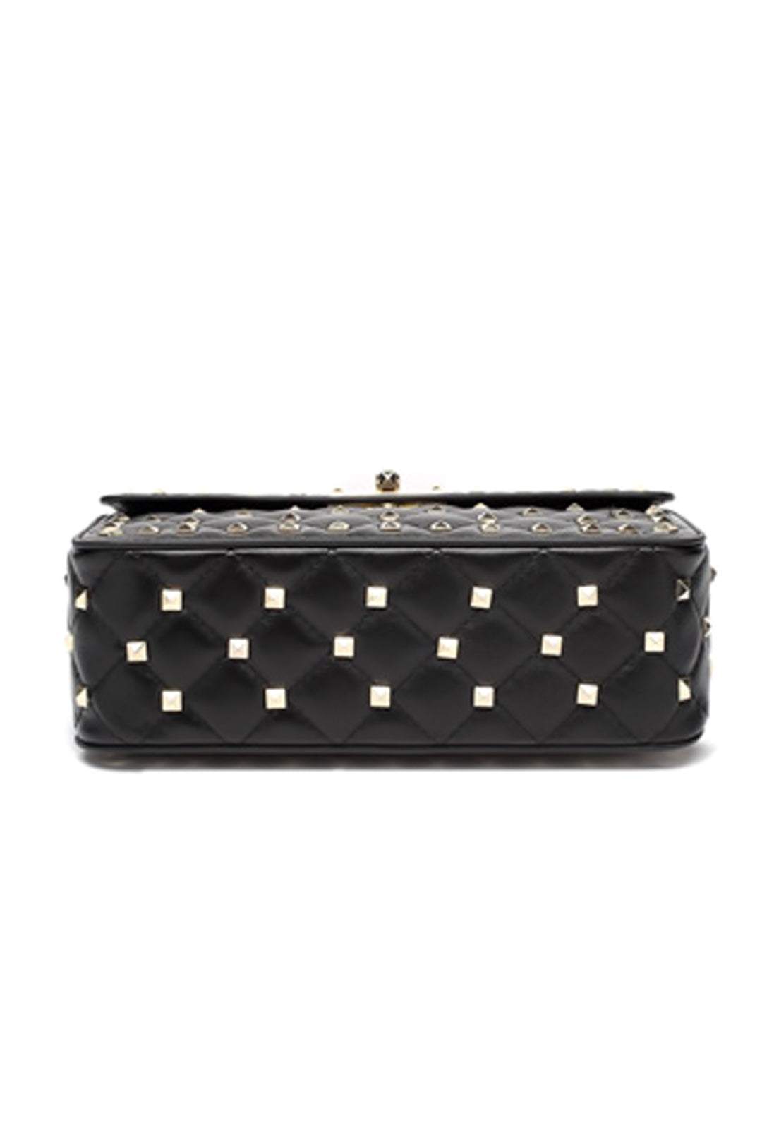 VARRA - STUDROCK STUDDED HANDBAG