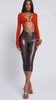 Scarlet Leggings - Realistic Editorial Beauty 180 Turn