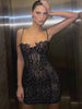 Nikita Dress - Face Safe Editorial Reel