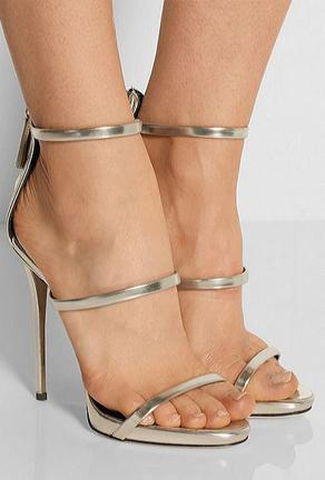 amelia - strap sandals