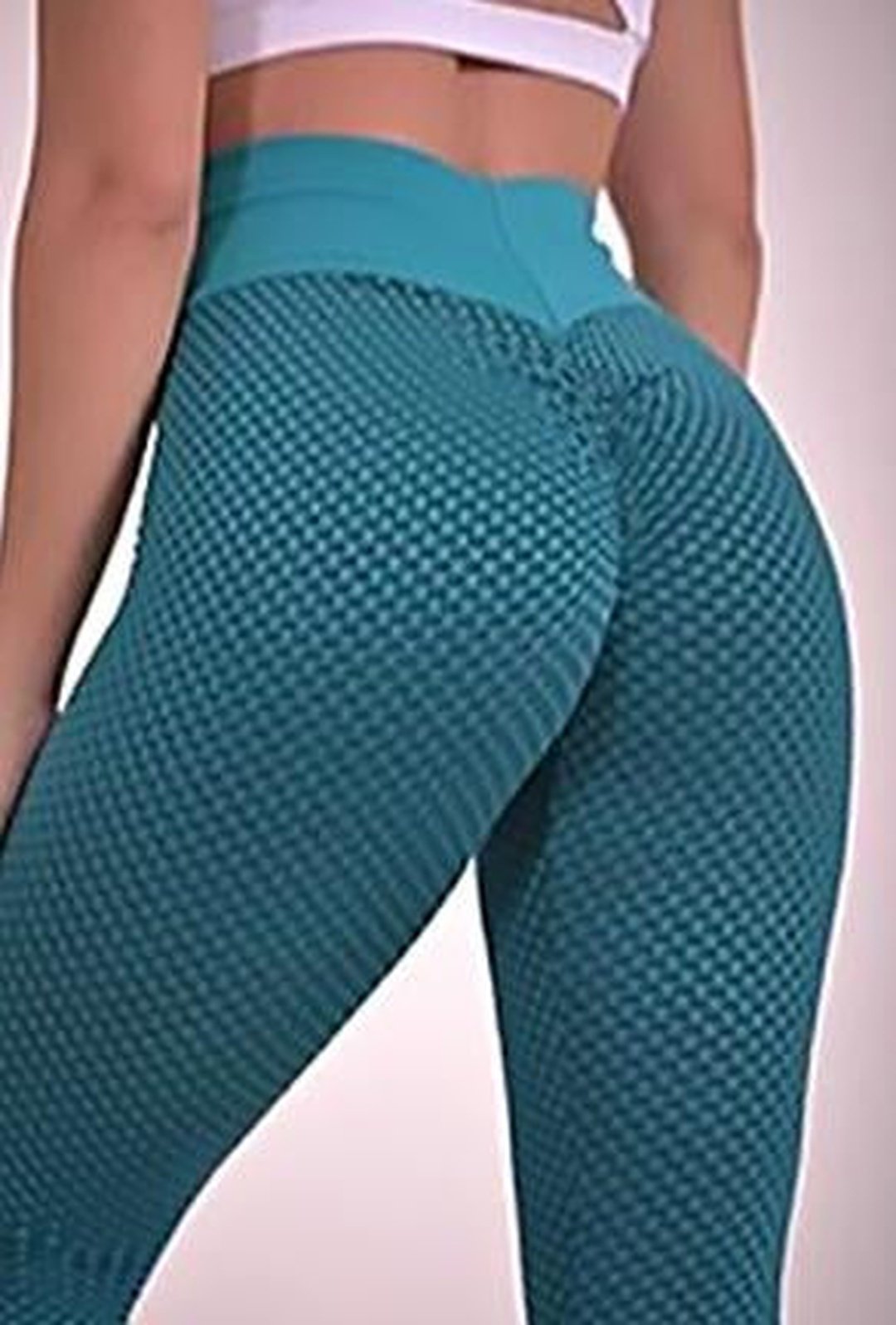 bambi - textured legging