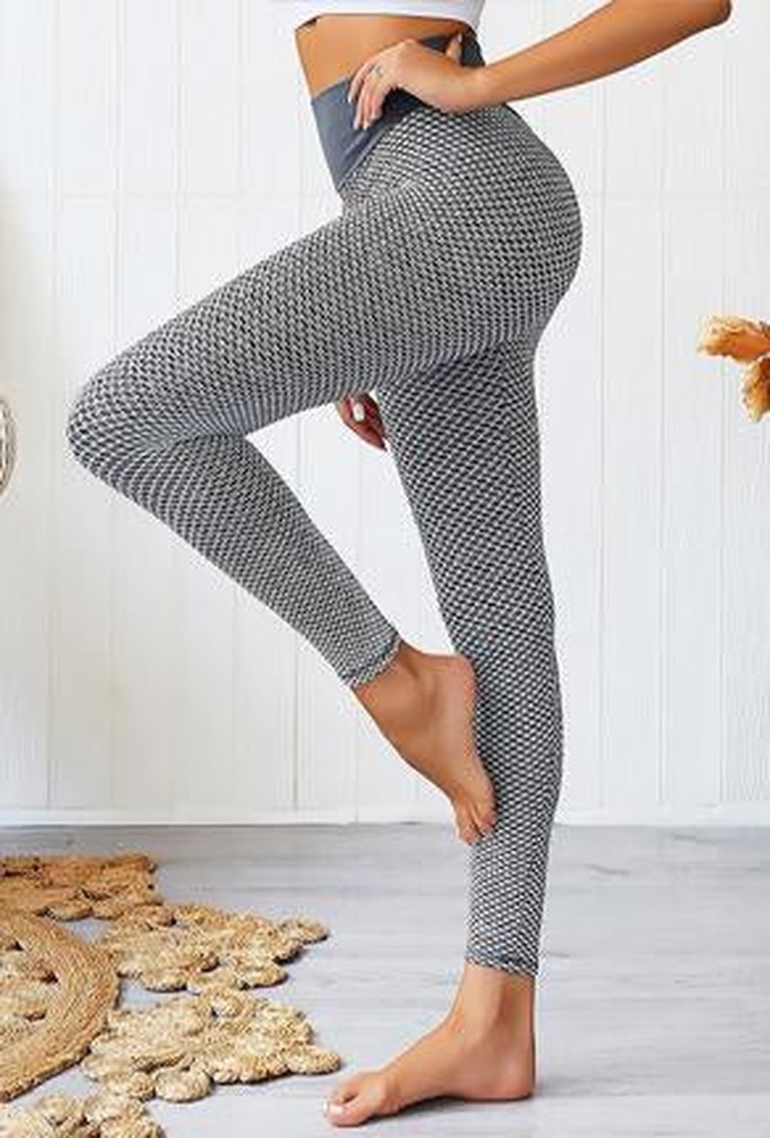 bambi - textured legging