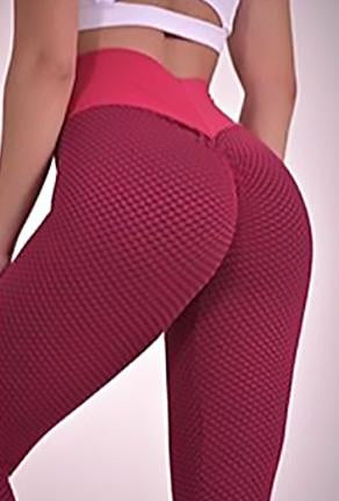 bambi - textured legging