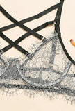 bee - strap 2 piece lingerie