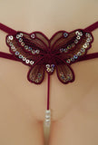 BETINI - BUTTERFLY LINGERIE PANTY