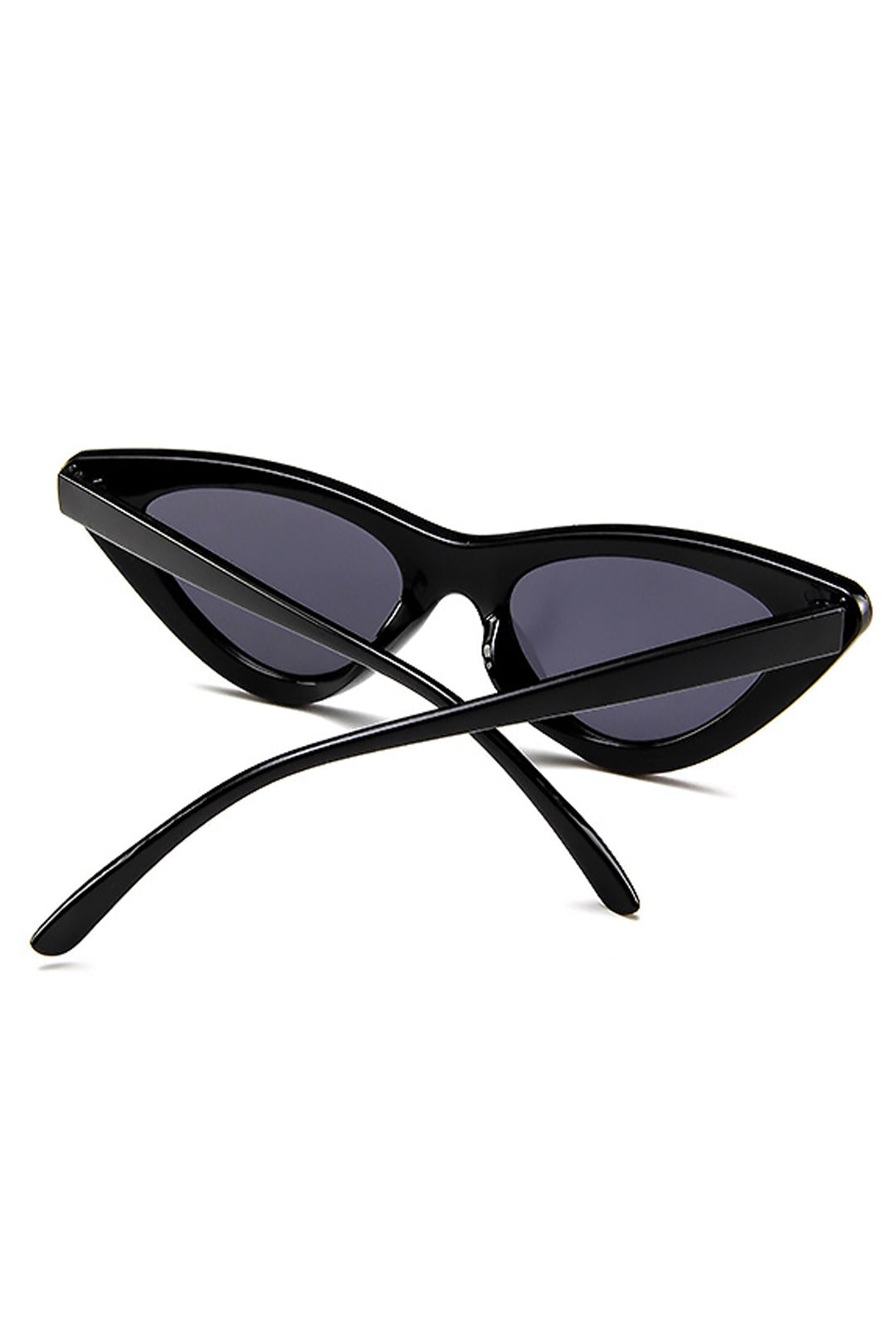 BEVIN - OCCHIALI DA SOLE SLEEK CAT EYES