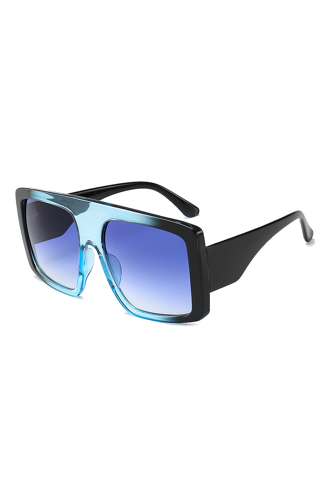 CAMELLE - GOGGLE STYLE SUNGLASSES