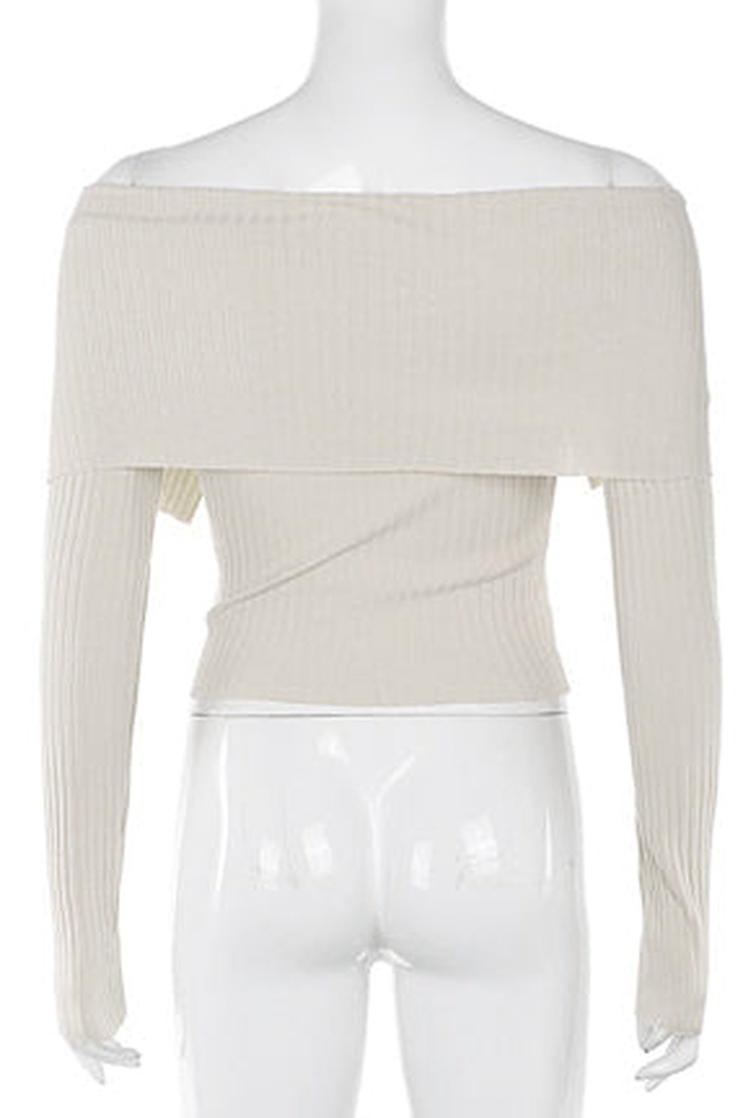 CASSIUS - SWEATER KNIT TOP