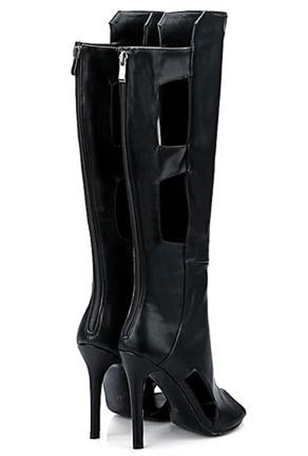 CRIXUS - GLADIATOR BOOTS