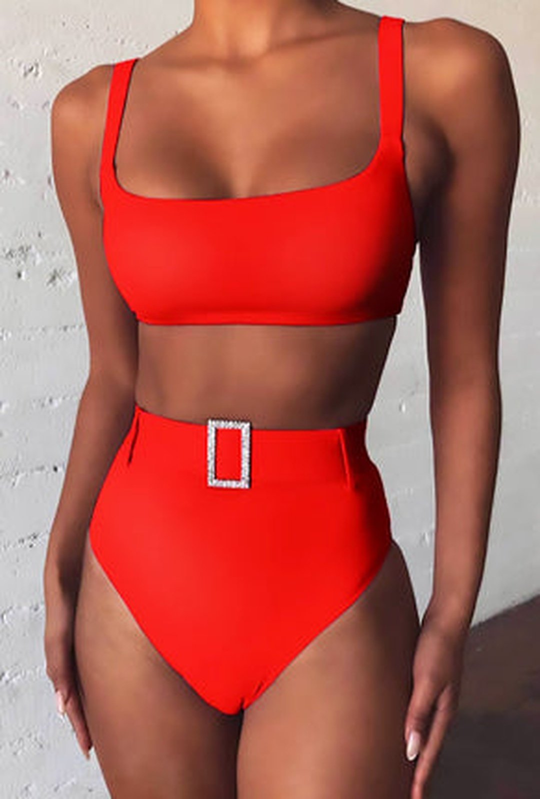 DANNA - 2 PIECE SWIMSUIT