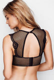 DHIVYA - LACE BRALETTE TOP