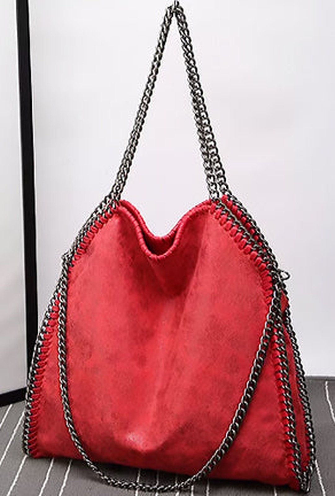 EDRA - BOLSO TOTE HOBO