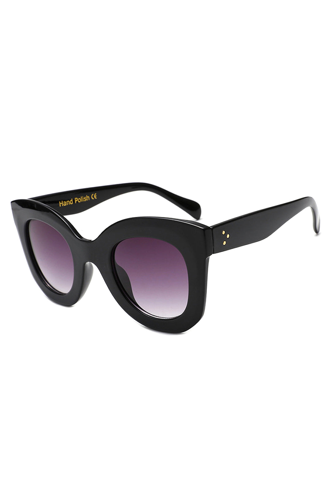 EMMI - OCCHIALI DA SOLE CAT WAYFARER