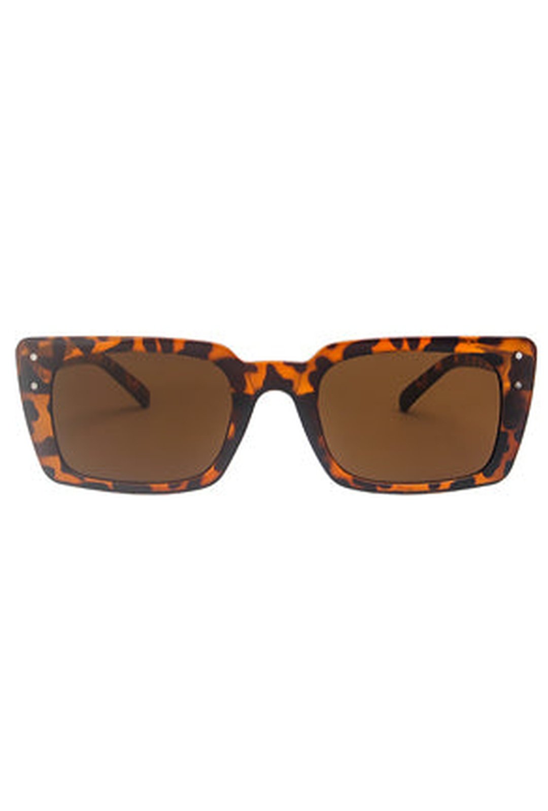 ENA - SQUARE SHAPE SUNGLASSES