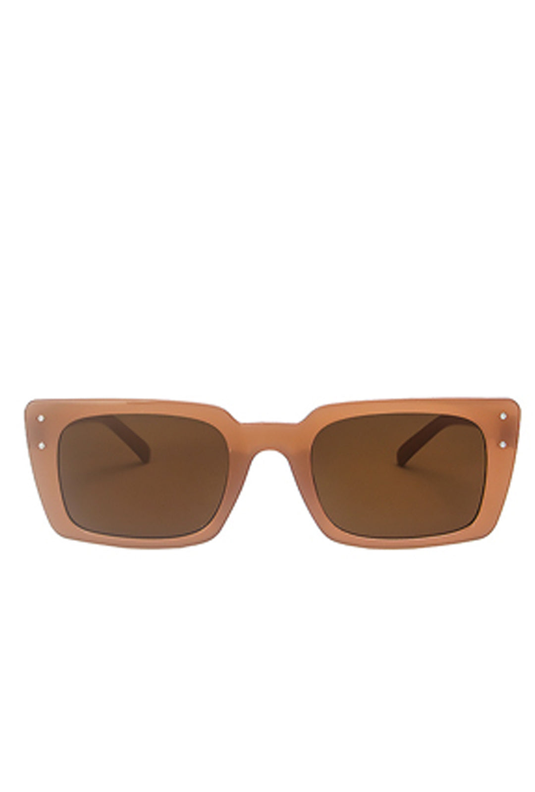 ENA - SQUARE SHAPE SUNGLASSES