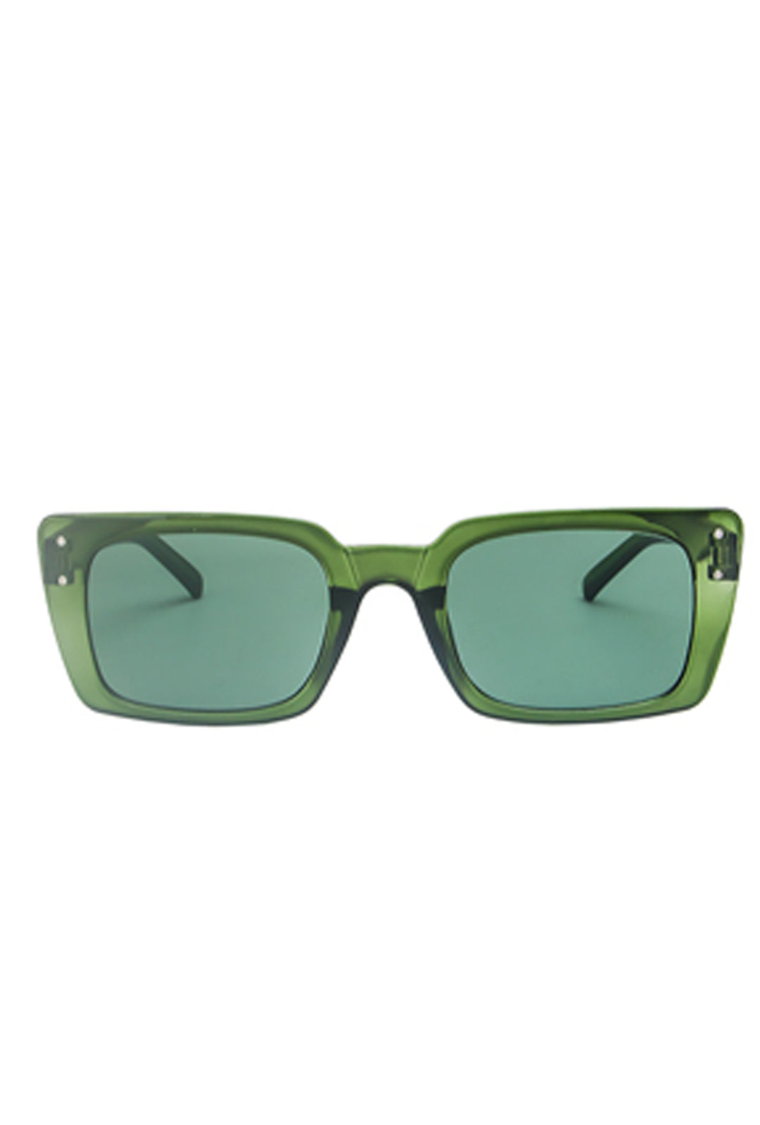 ENA - SQUARE SHAPE SUNGLASSES