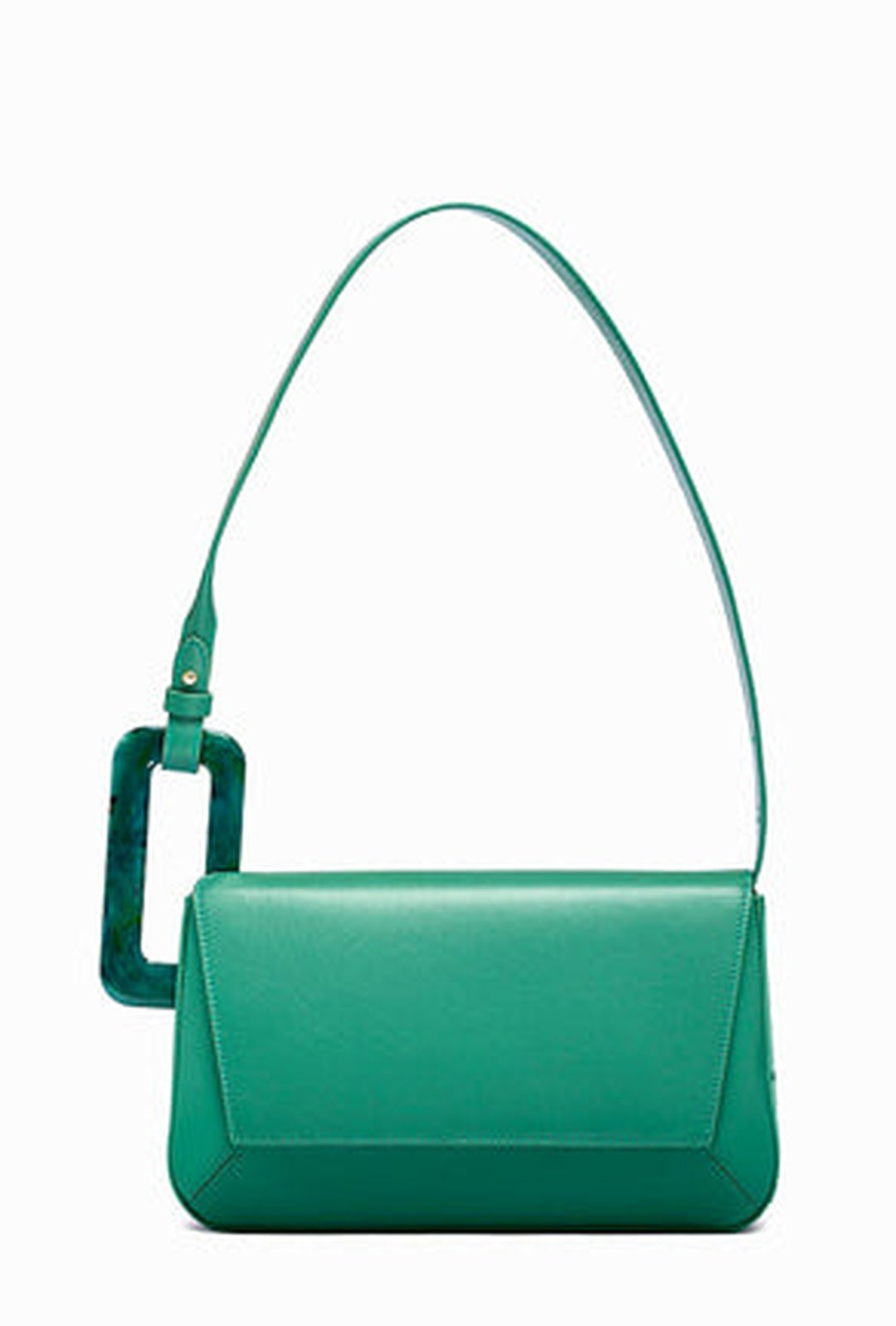 ESTEE - BORSA BUSTA QUAD COLOR