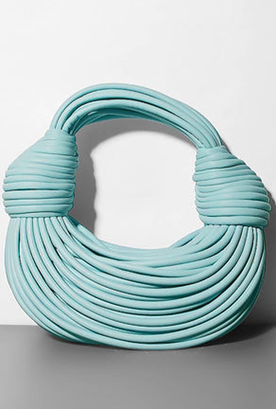 ESTELLA - ROPE KNOT HOBO BAG