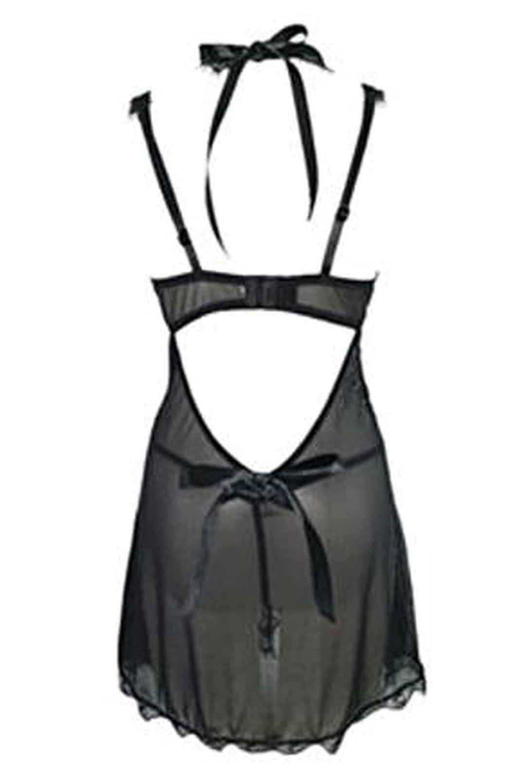 ESTHER - INTIMO SLIP SLEEPWEAR