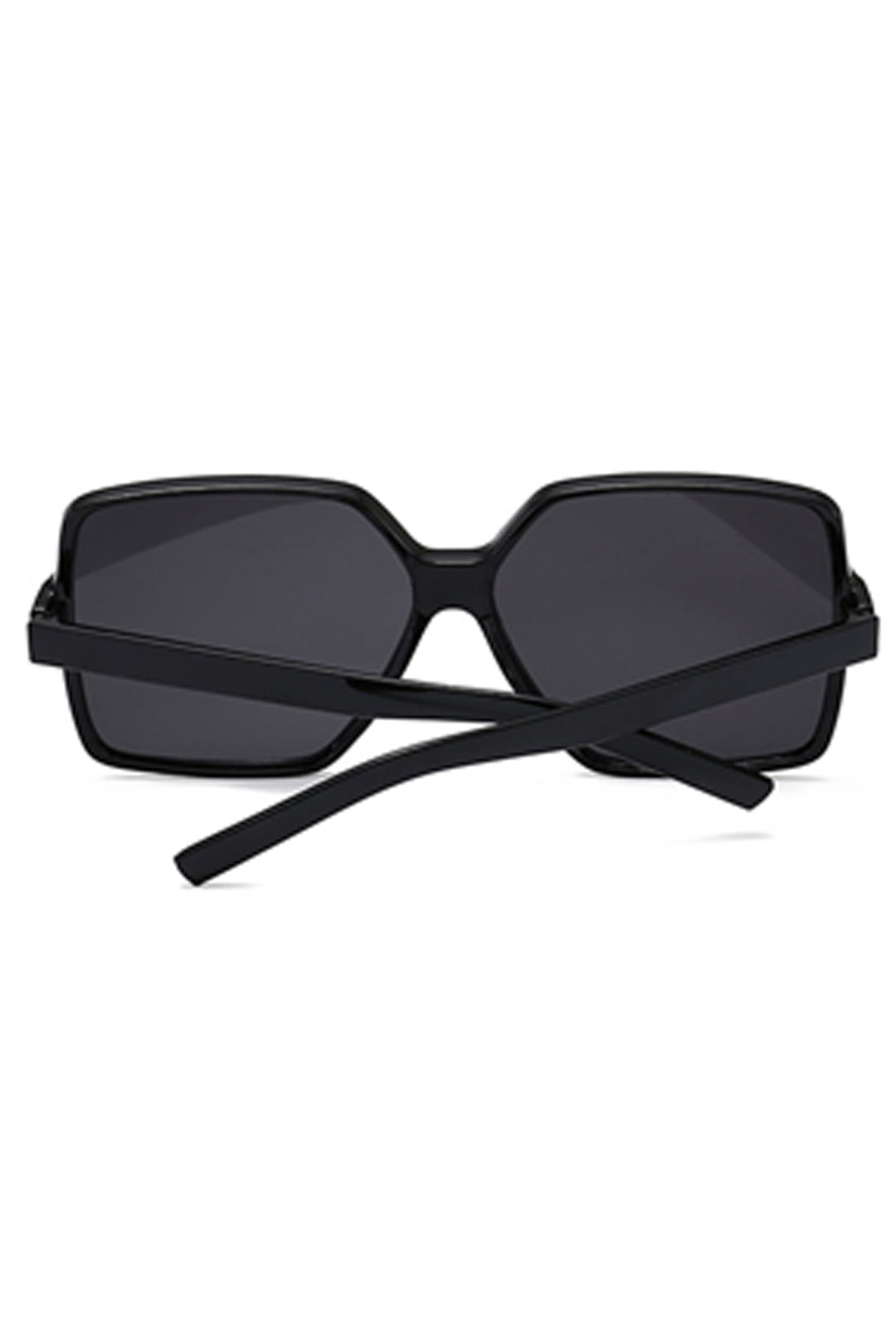 FABIA - SQUARED OVERSIZED SUNGLASSES