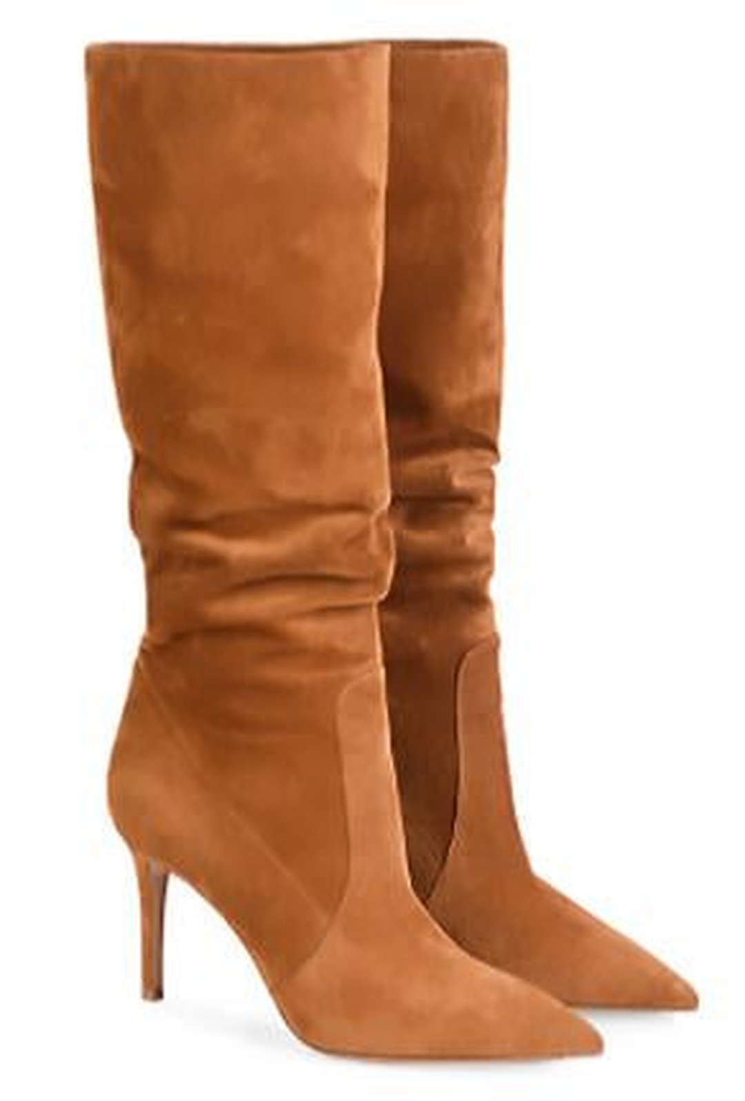 FLORENCIA - BOTAS SLOUCHY A LA RODILLA