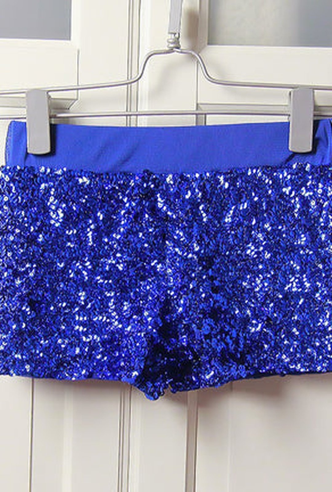 GISELA - BOXER CON PAILLETTES