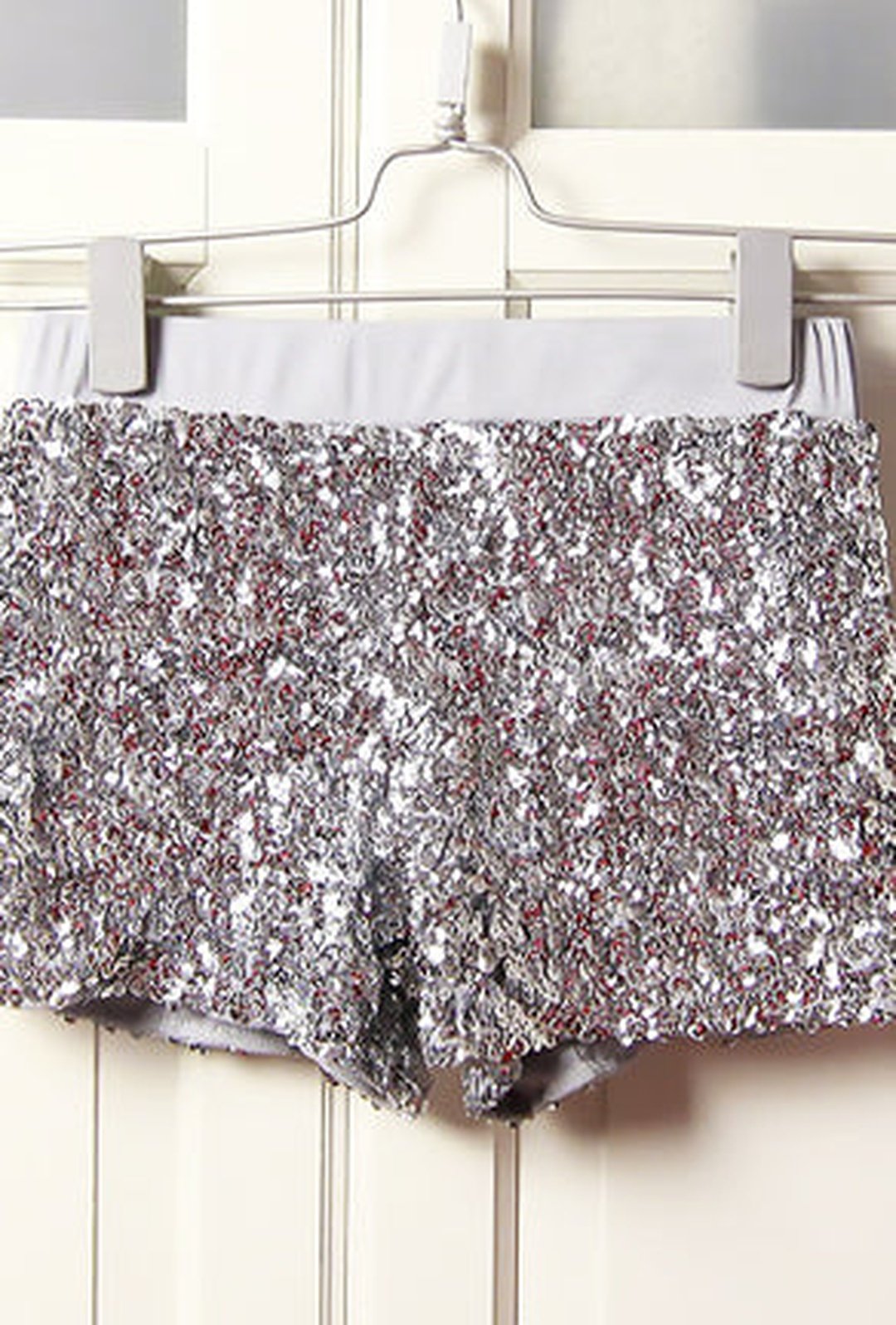 GISELA - BOXER CON PAILLETTES